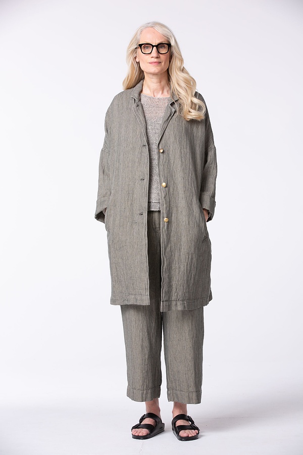 Spencer 301 - 100% Linnen - 920PEARL - 10230113035