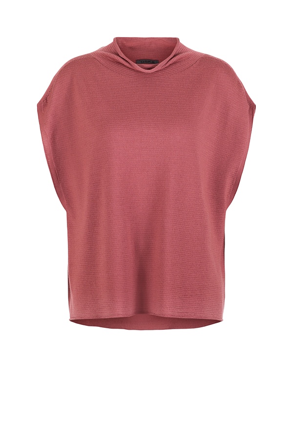 Pullover 502 250REDWOOD