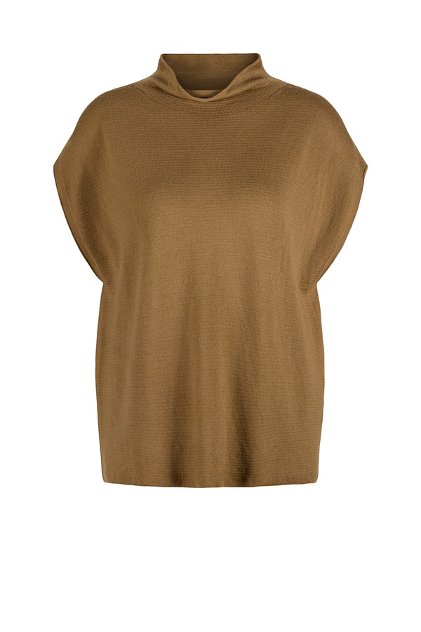 Pullover 502 760TOBACCO