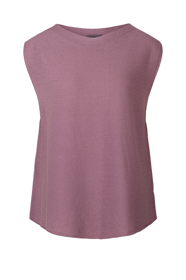 Svetr 301 - 100% merino wool - 360LILAC - 10230713022