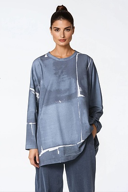 T-Shirt Oteega 308 / Cotton - Stretch