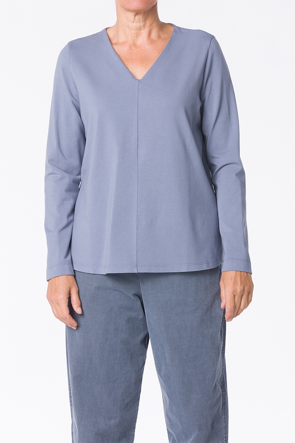 T-Shirt Visuual 305 / Bio-cotton modal jersey 430PIGEON