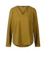 T-Shirt Visuual 305 / Bio-cotton modal jersey 760LIZARD