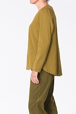 T-Shirt Visuual 305 / Bio-cotton modal jersey 760LIZARD
