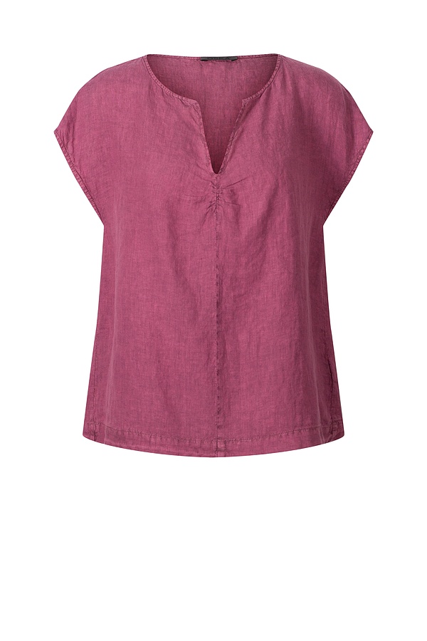 Top 301 - 100 % lin - 362MAUVE - 10230110105