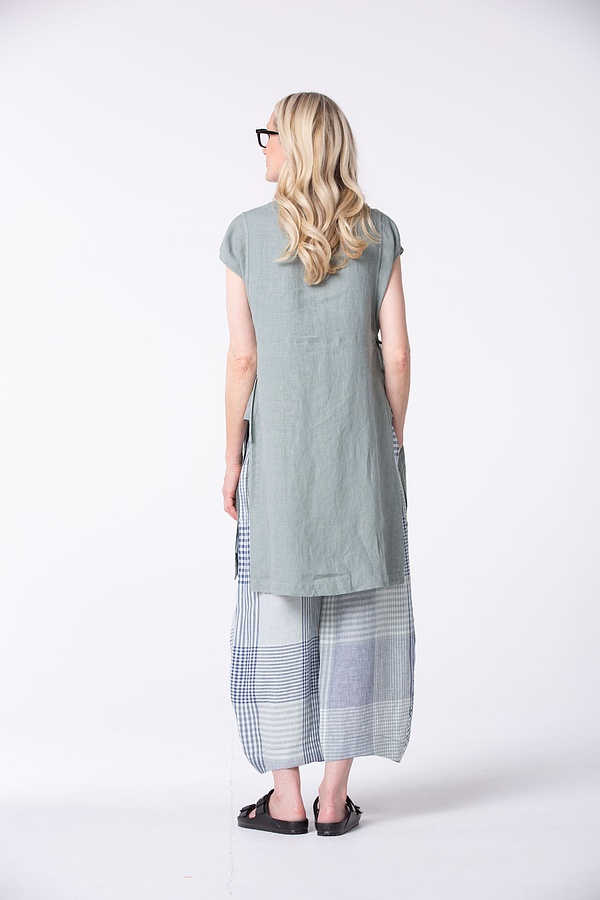 Top 301 - 100 % lin - 632SAGE - 10230110105