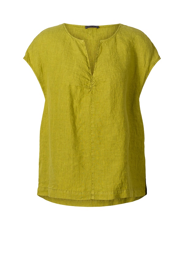 Top 301 - 100 % lin - 742PISTACHIO - 10230110105