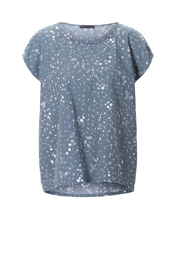 Top 303 wash - 100 % coton - 660BAY - 10230110154