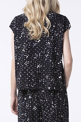 Top 303 wash - 100 % coton - 990BLACK - 10230110154