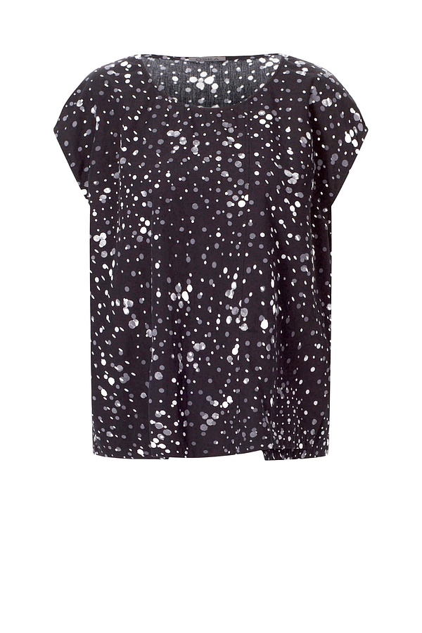 Top 303 wash - 100 % coton - 990BLACK - 10230110154