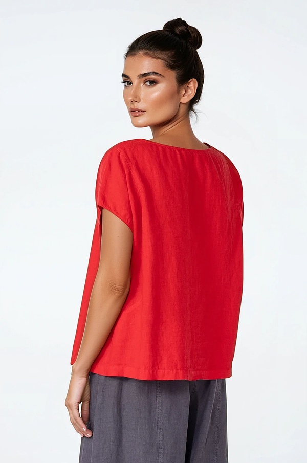 Top 503 - Pure Linen - 350DAHLIA - 10250110131