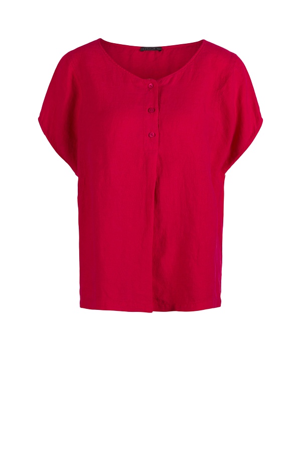 Top 503 - Pure Linen - 360ZINNIA - 10250110131