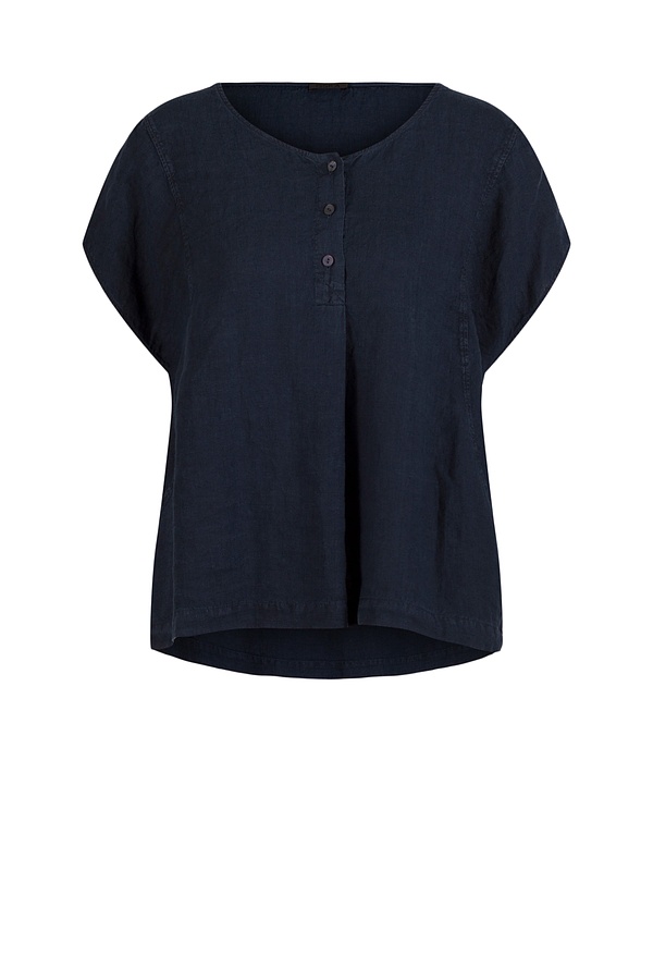 Top 503 - Pure Linen - 572DENIM - 10250110131