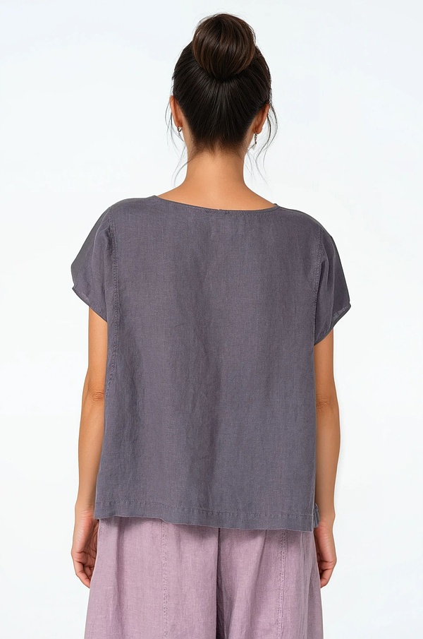 Top 503 - Pure Linen - 882METAL - 10250110131