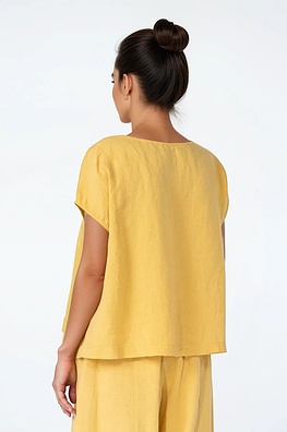 Top 503 - Reines Leinen - 140BEE - 10250110131