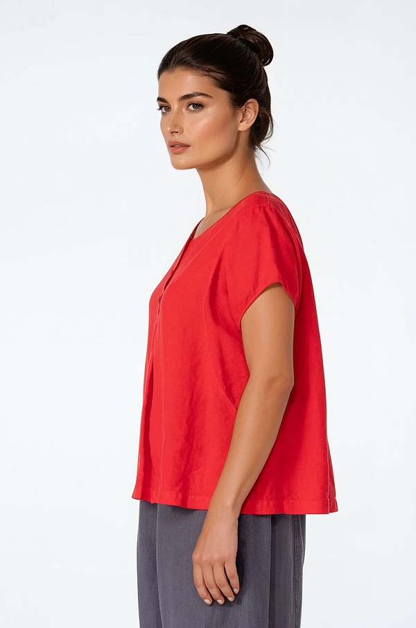Top 503 - Reines Leinen - 350DAHLIA - 10250110131