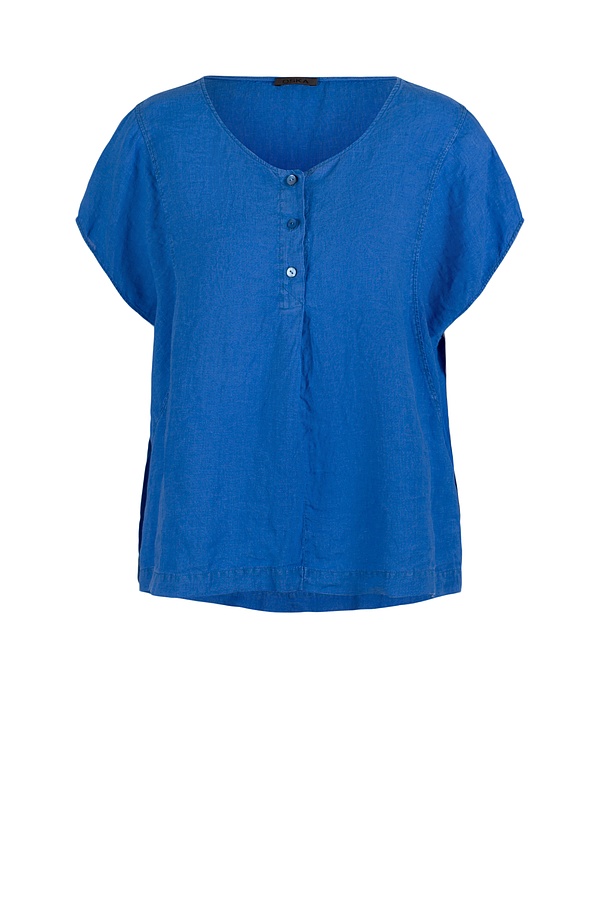 Top 503 - Reines Leinen - 442HEAVEN - 10250110131