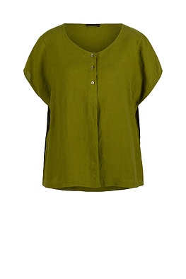 Top 503 - Reines Leinen - 750MATCHA - 10250110131