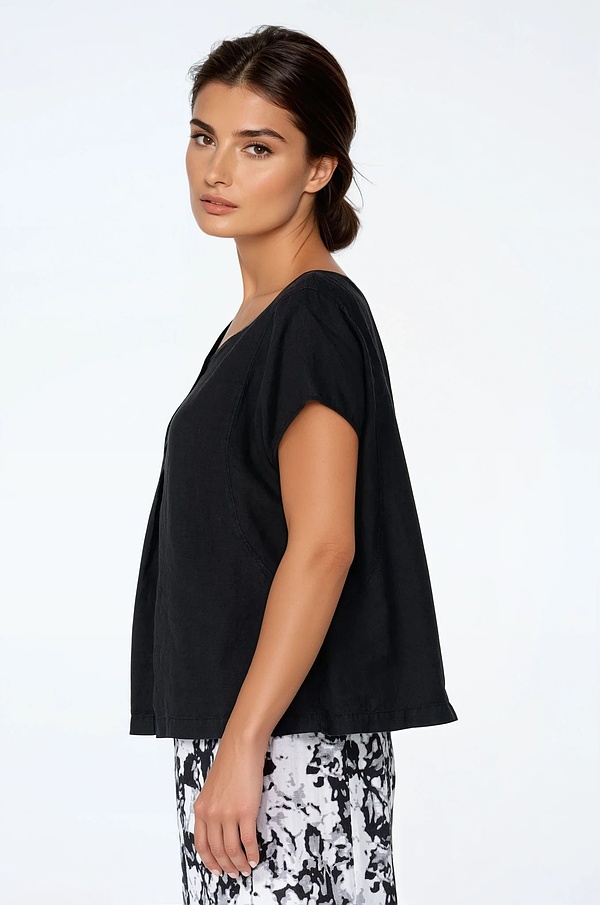 Top 503 990BLACK