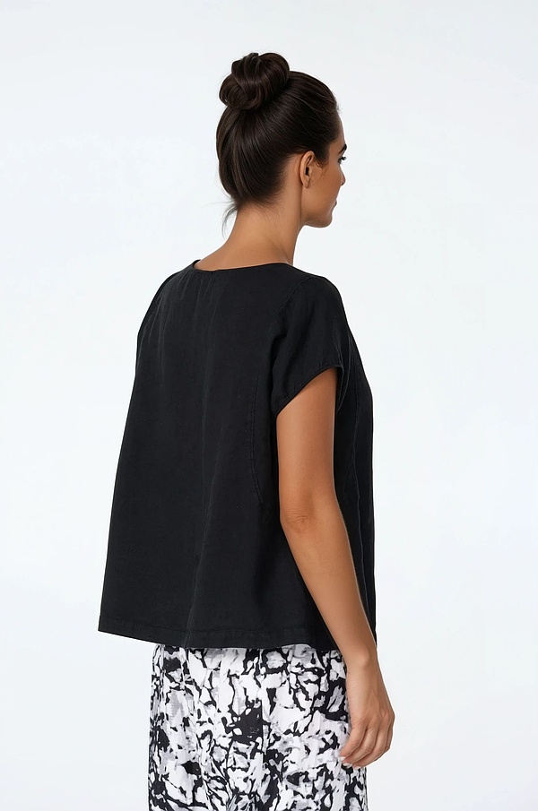 Top 503 990BLACK