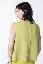 Top Reichaa / 100 % Cotton 740PISTACHIO