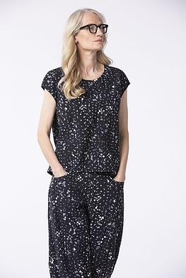 Top Stoozl wash / 100% Cotton