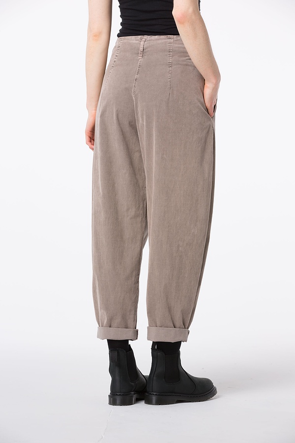 Trousers 008 322NUDE