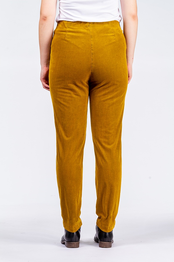 Trousers 010 142HONEY