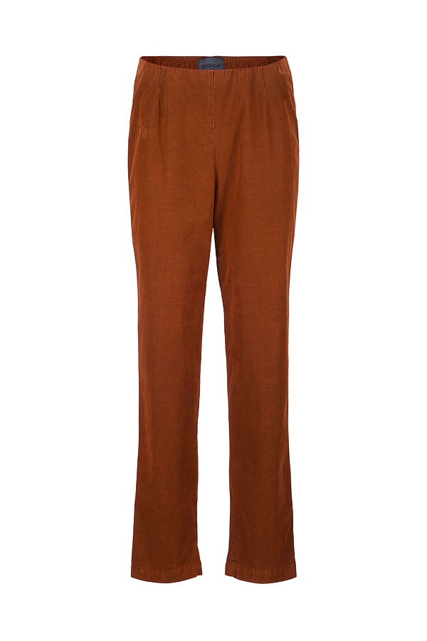 Trousers 010 252ROOIBOS