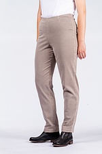 Trousers 010 322NUDE