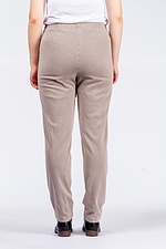 Trousers 010 322NUDE