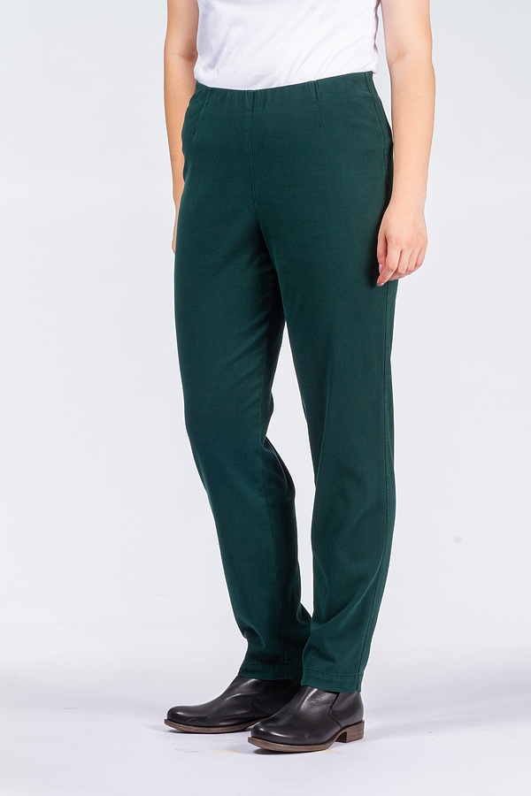 Trousers 010 682PEACOCK