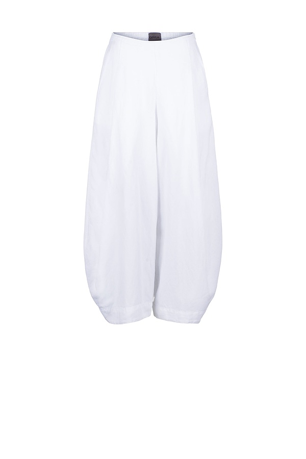 Trousers 012 100WHITE