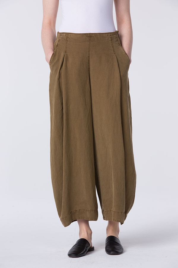 Trousers 012 752SAVANNA