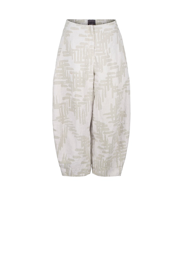 Trousers 016 820MARBLE