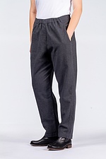 Trousers 020 wash 960STORM
