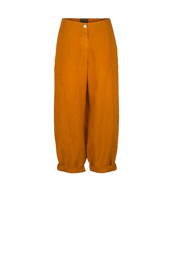 Trousers 022 262MARIGOLD