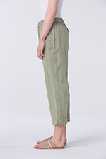 Trousers 023 642HAY