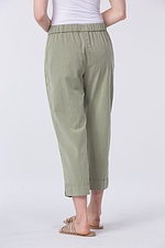 Trousers 023 642HAY