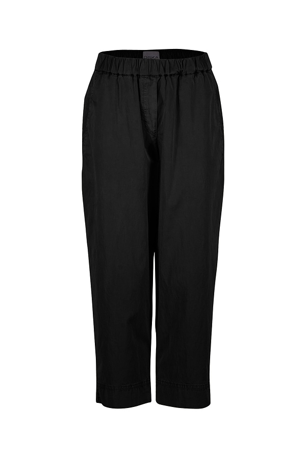 Trousers 023 990BLACK