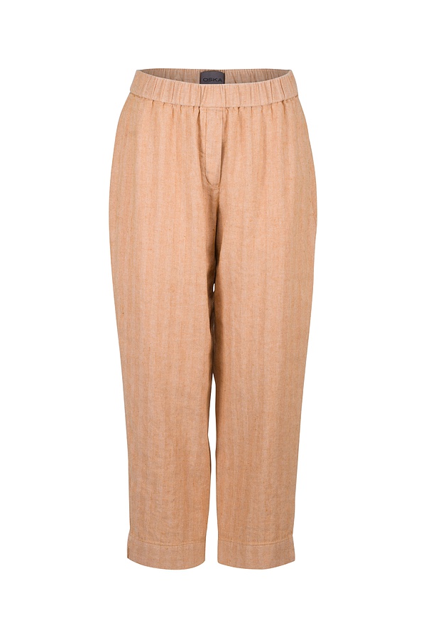 Trousers 023 wash 260MARIGOLD