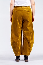 Trousers 024 142HONEY