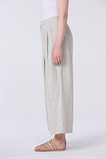 Trousers 028 wash 820MARBLE