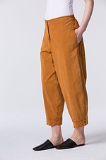 Trousers 039 262MARIGOLD