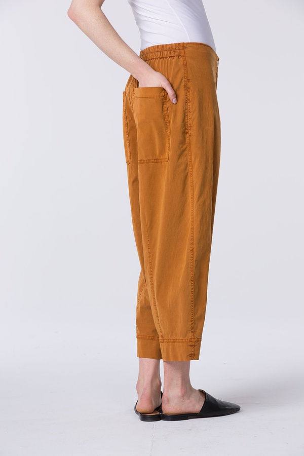 Trousers 039 262MARIGOLD