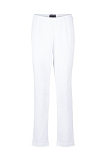 Trousers 107 100WHITE