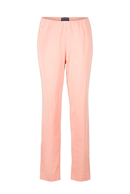 Trousers 107 - Cotton Superstretch - 330GUAVA - 10210110045
