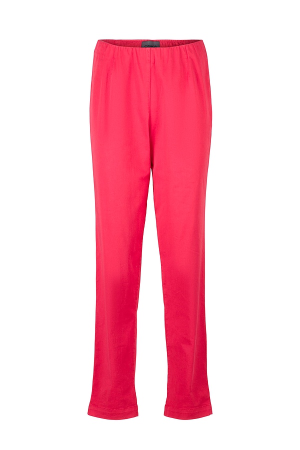 Trousers 107 350CHERRY