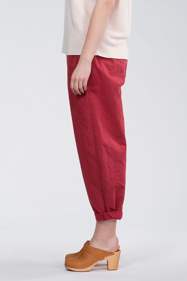 Trousers 108 352CHERRY