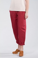 Trousers 108 352CHERRY